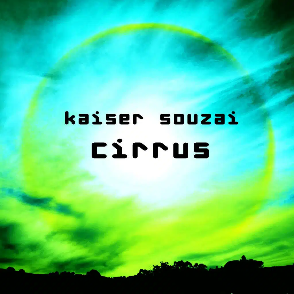 Cirrus (Jeff Bennett Remix 2)