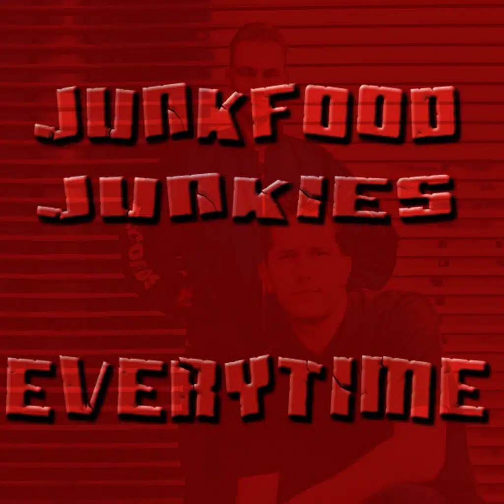 Junkfood Junkies