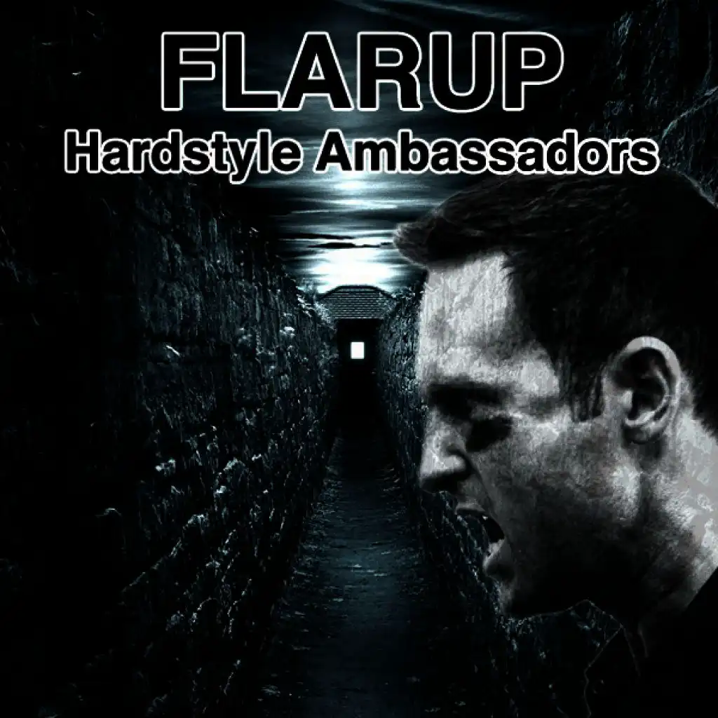 Hardstyle Ambassadors (Blutonium Boy Short Cut)