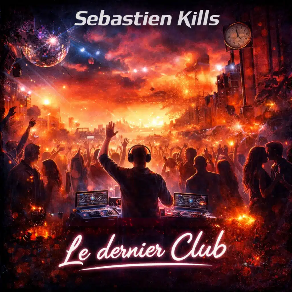 Sebastien Kills