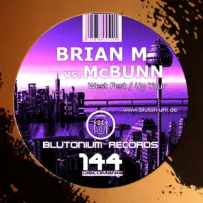 Brian M & McBunn