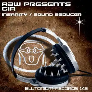 Insanity (ABW Hardstyle Mix)
