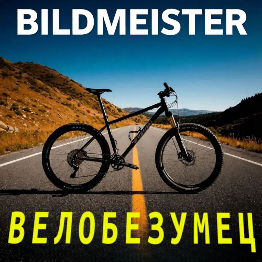Bildmeister
