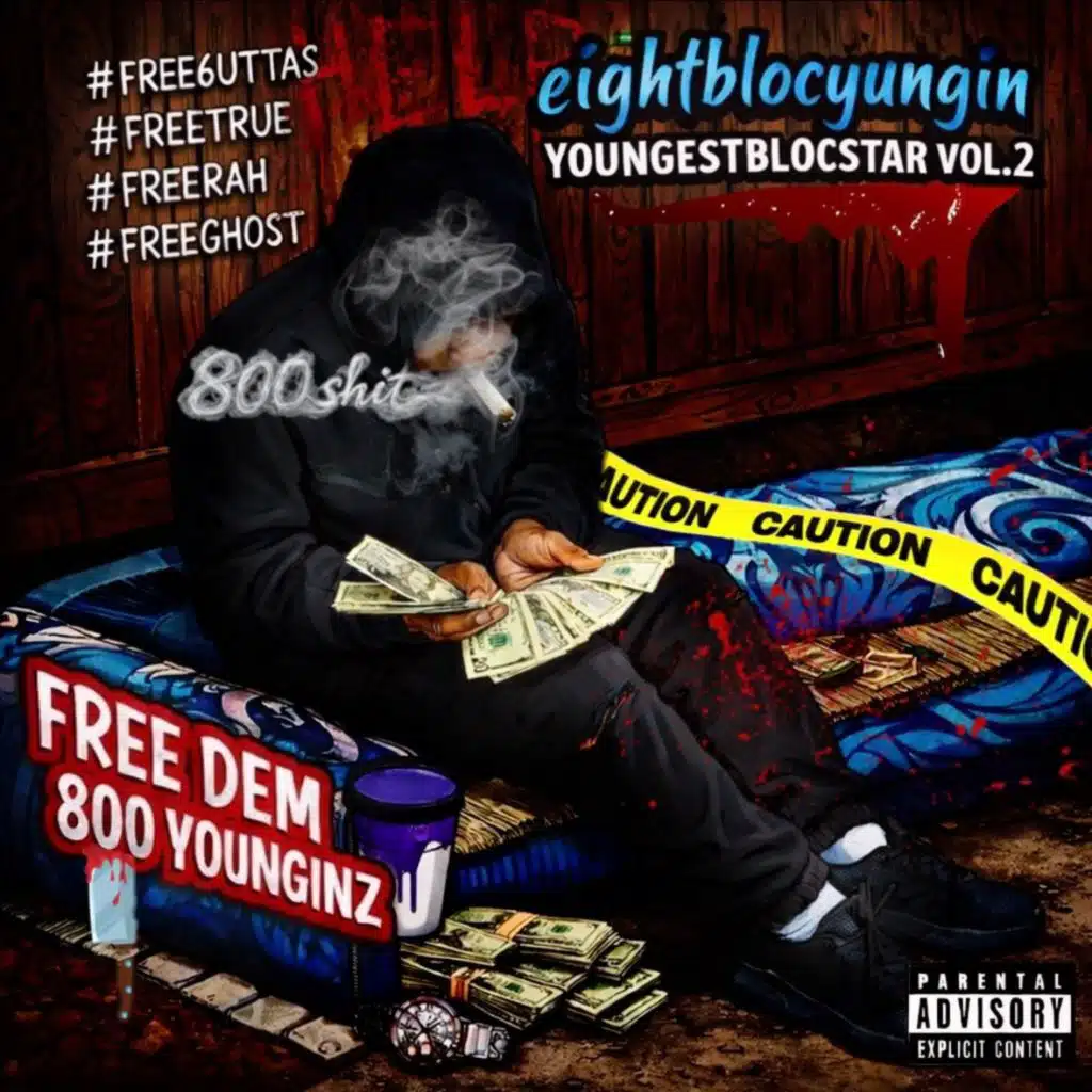 800 Younginz