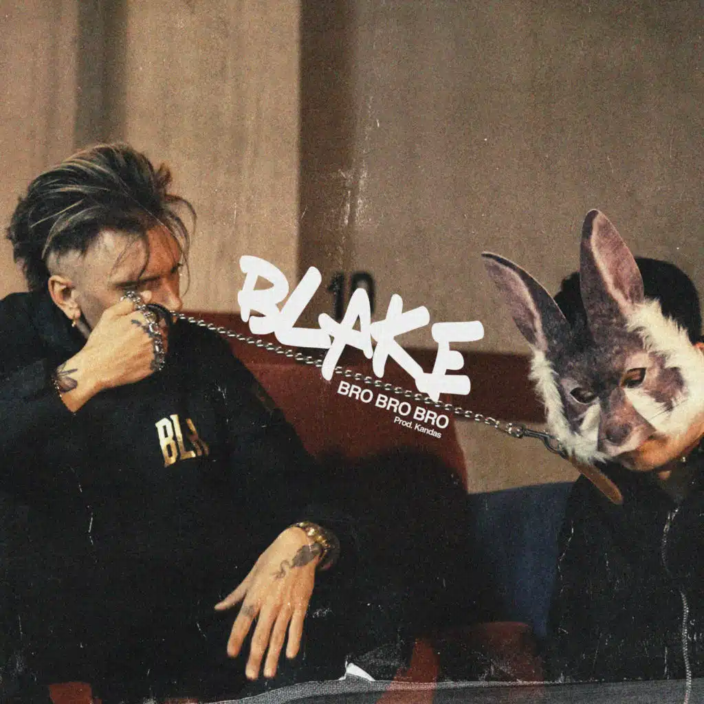 Blake & Kandas