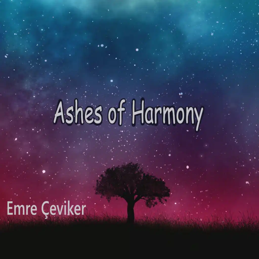 Ashes of Harmony