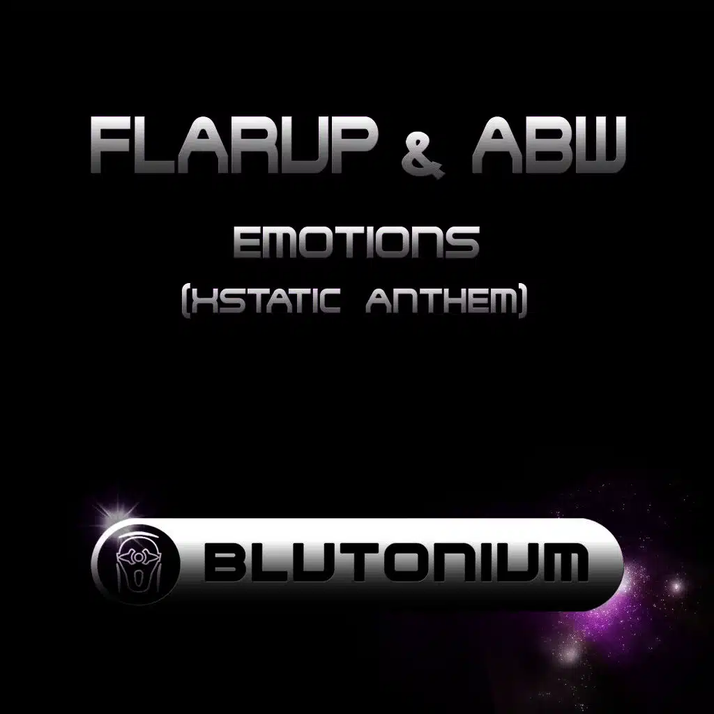 Emotions (Xstatic Anthem)