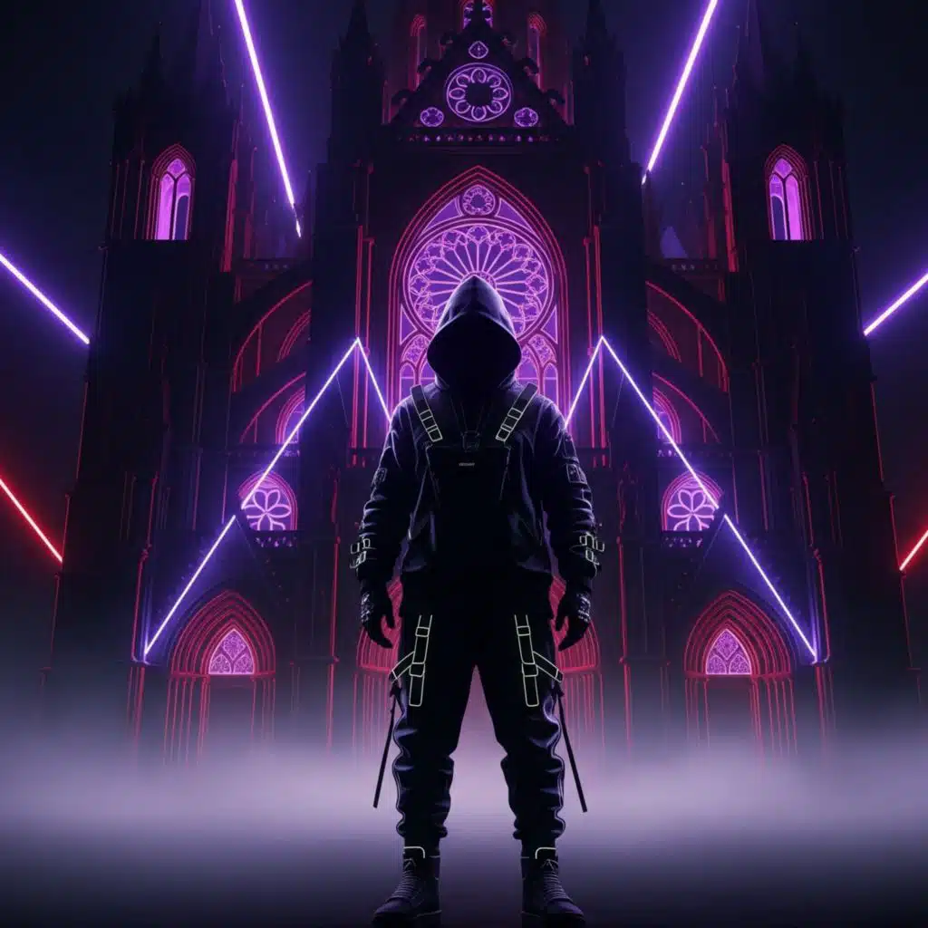 Gothic Steppa