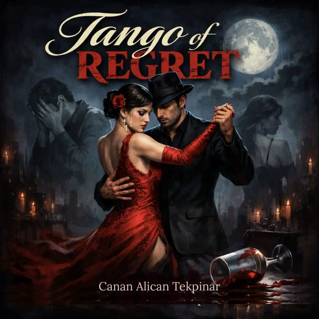 Tango of regret