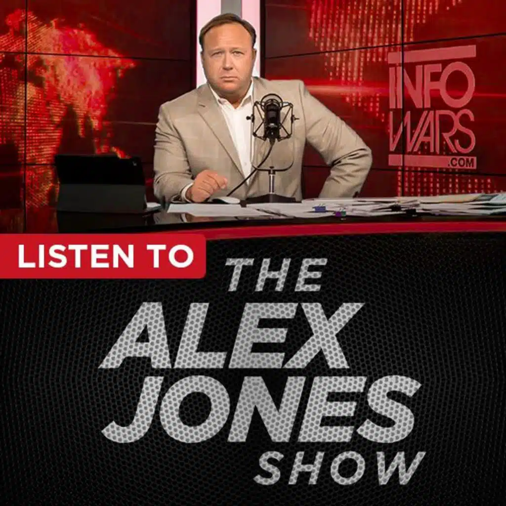 Alex Jones 2026-Feb-12 Thursday