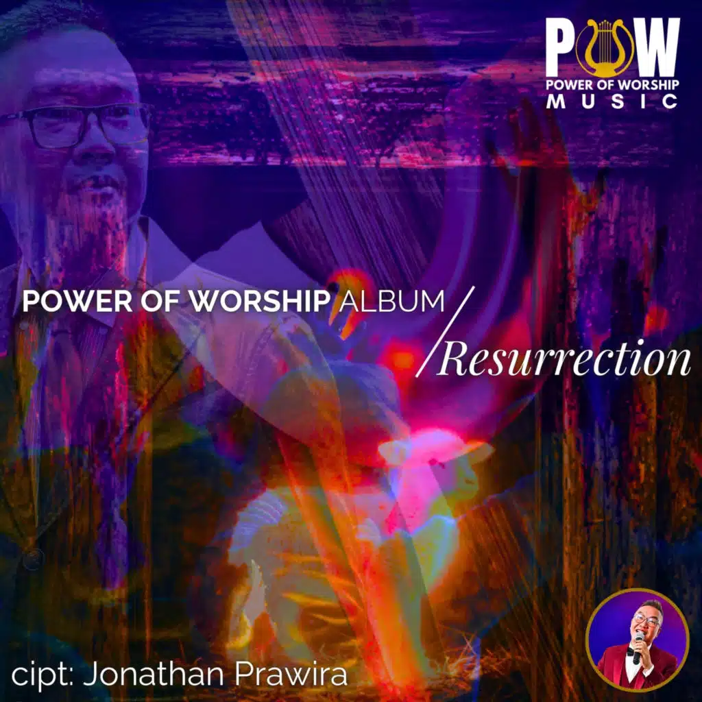 Power Of Worship Album - RESURRECTION