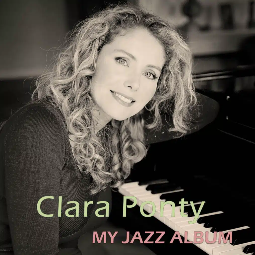 My Jazz Album
