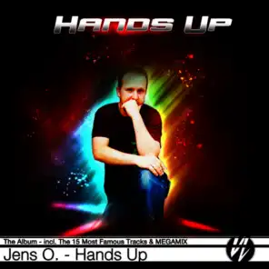 Hands up - The Album