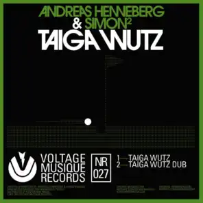 Taiga Wutz (Original Mix)