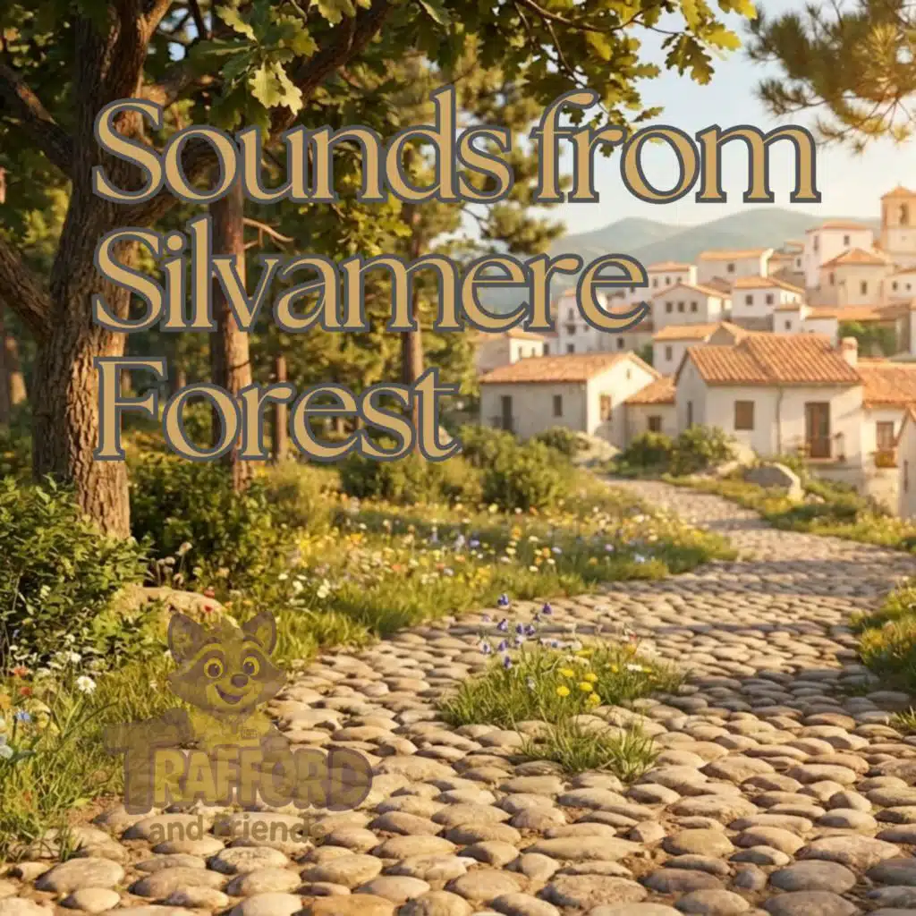 Sounds from Silvamere Forest