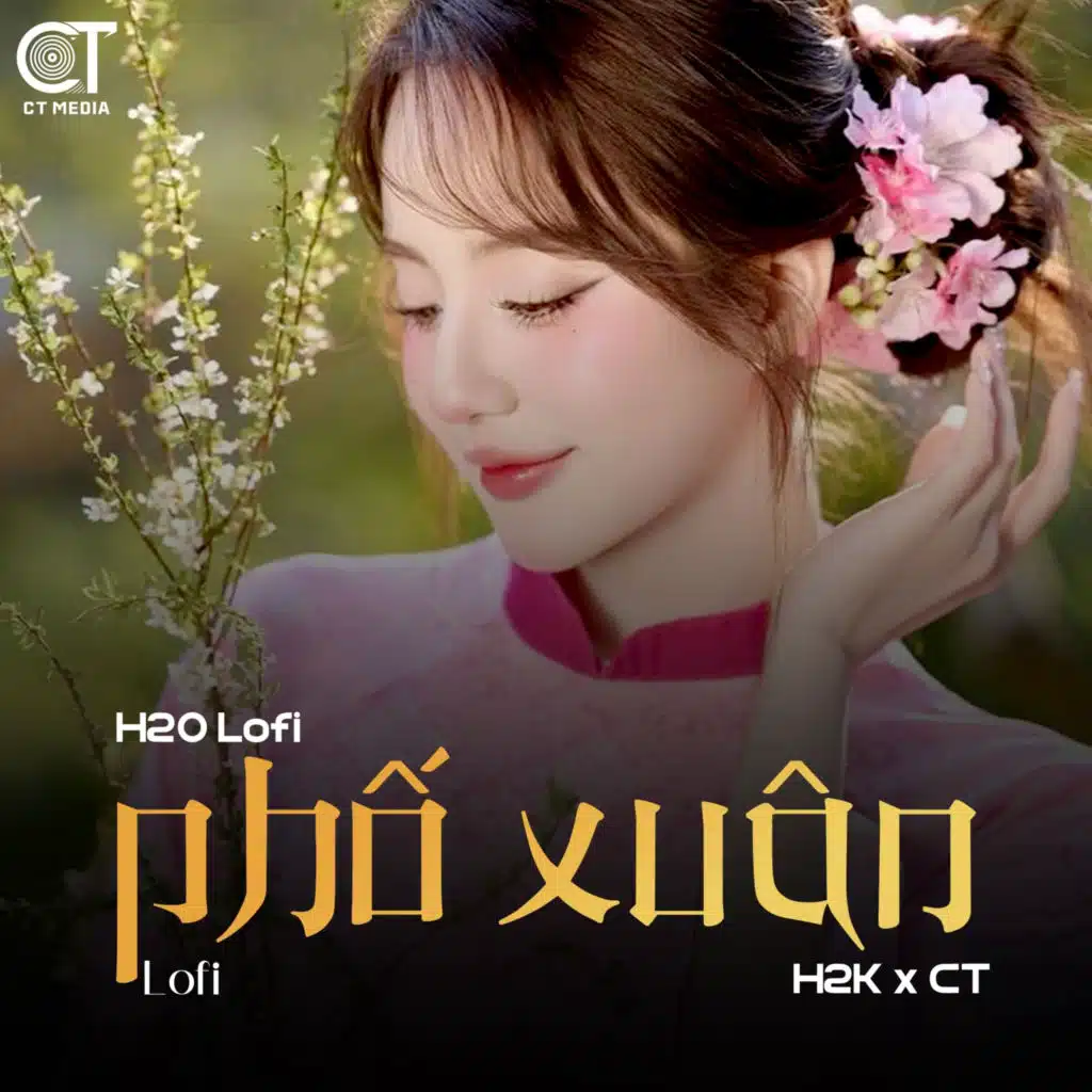 Phố Xuân (Lofi)