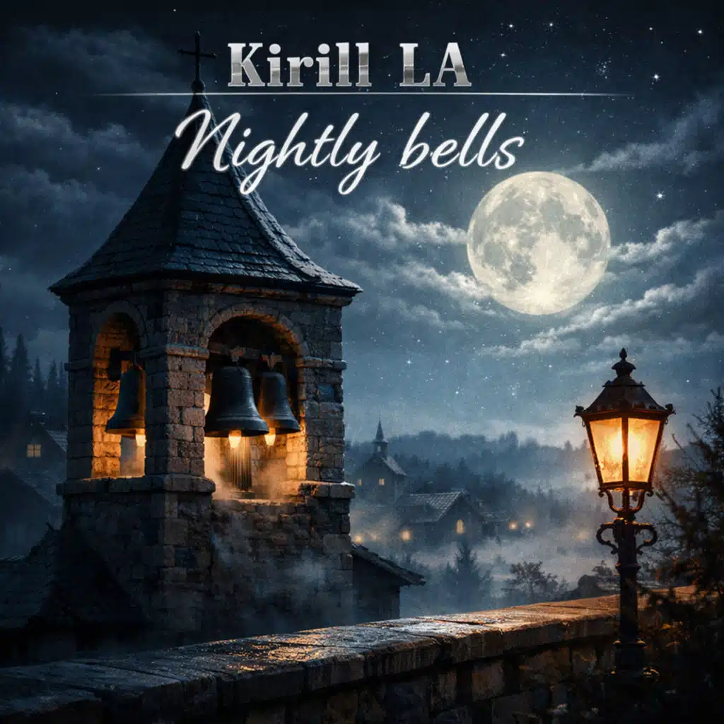 Kirill LA