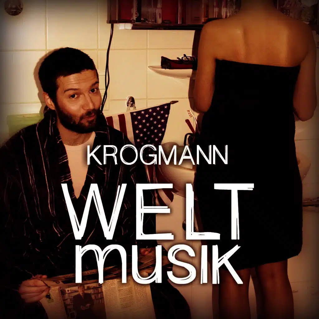 Weltmusik