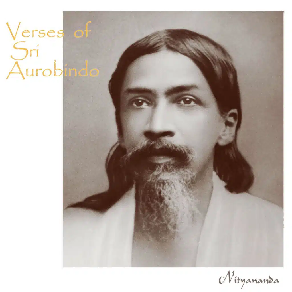 Verses of Sri Aurobindo
