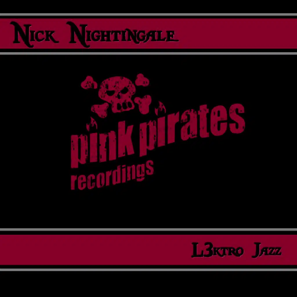 L3ktro Jazz (The Teachers Mix)