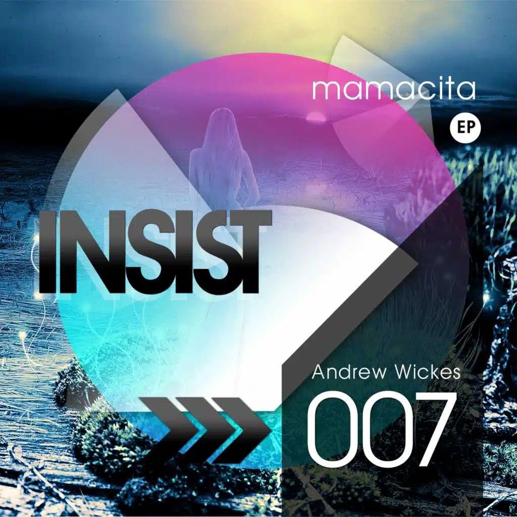 Mamacita (Patrick Kunkel & 212fahrenheit Remix)