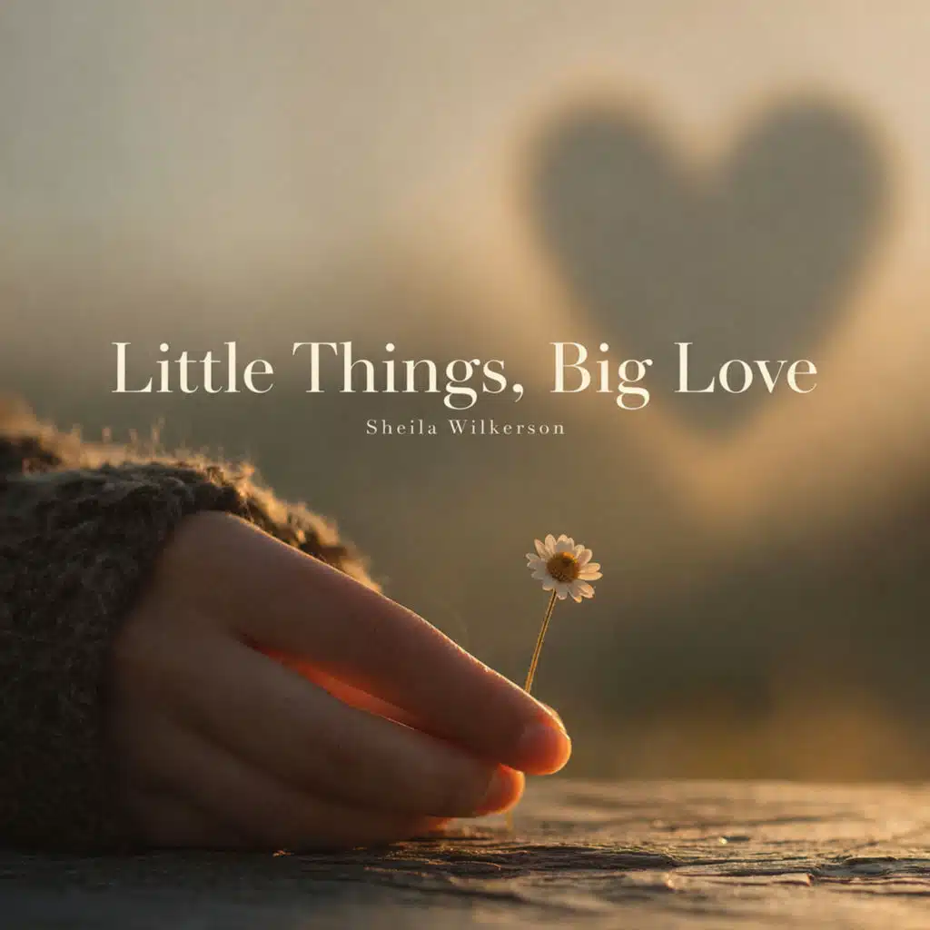 Little Things, Big Love