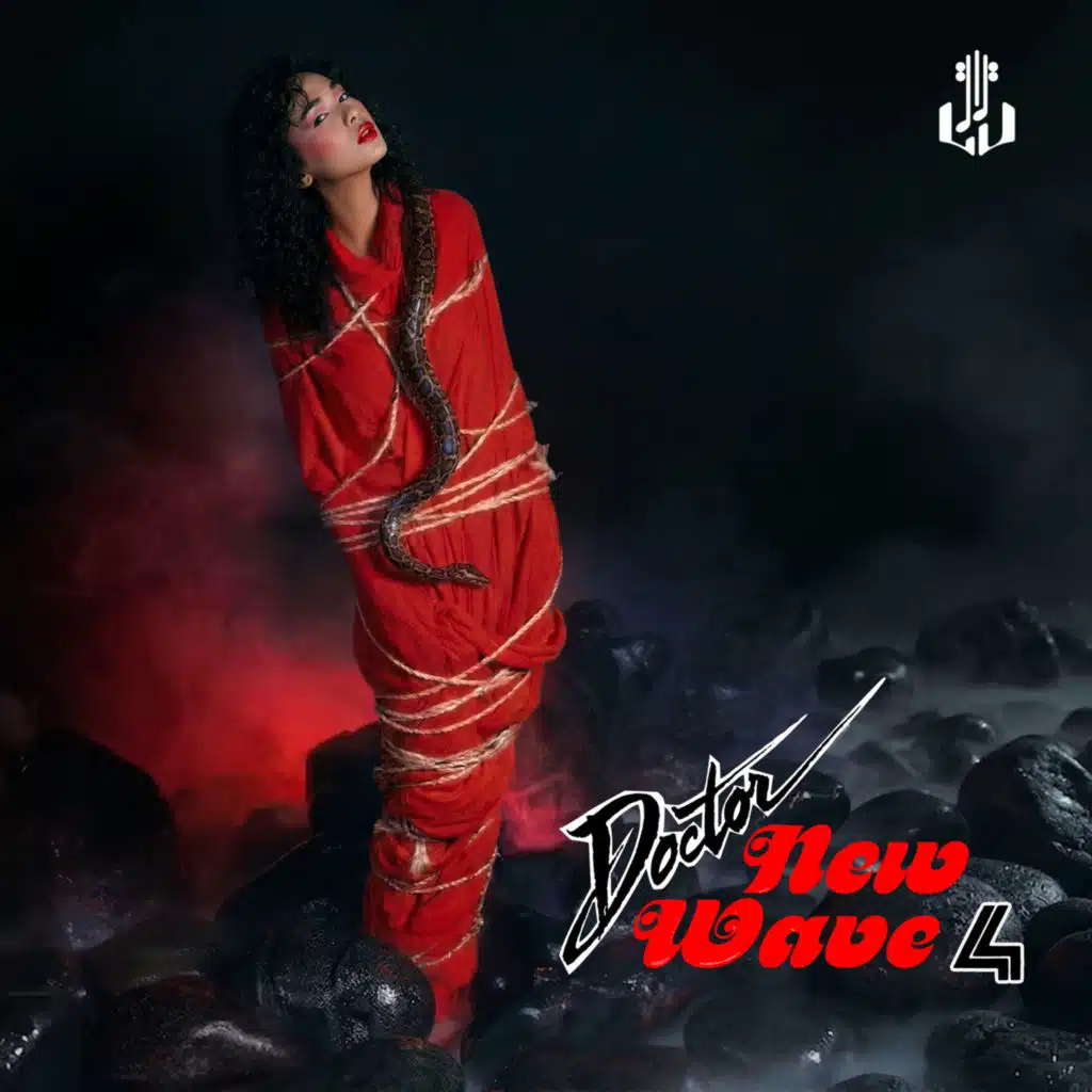 Doctor New Wave 4 (2026 Remaster)