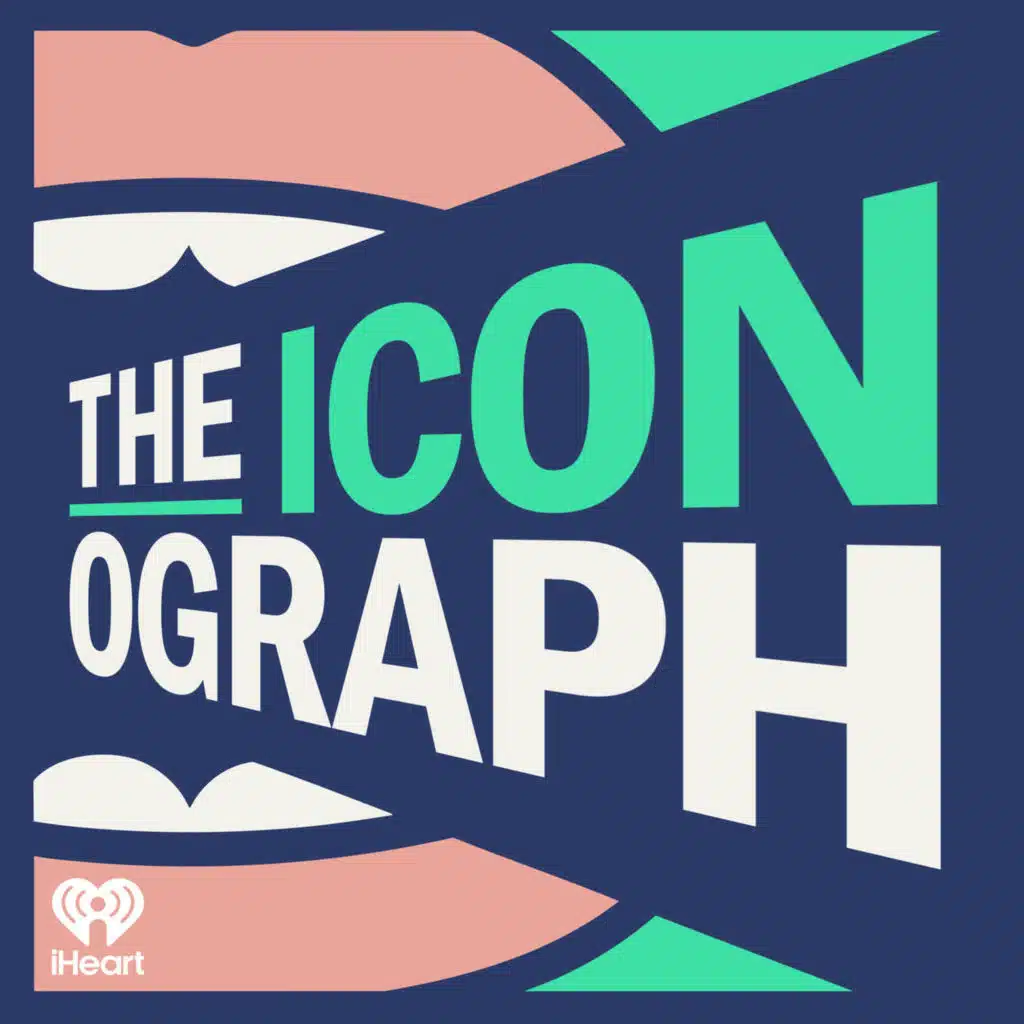 Icon #17 - Lisa Frank: Trapper Keeper Trap God