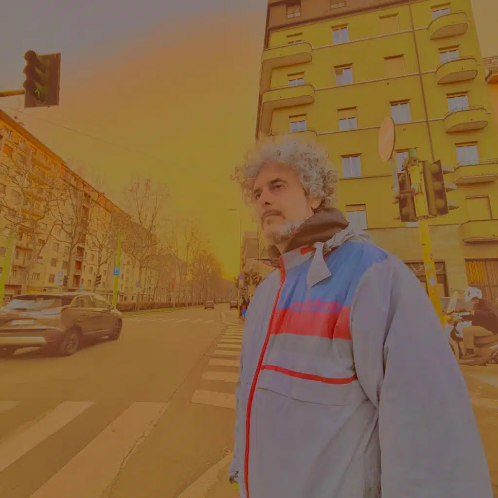 Esa AKA El Presidente