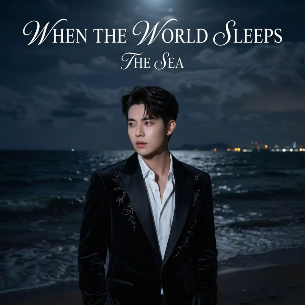 When the World Sleeps