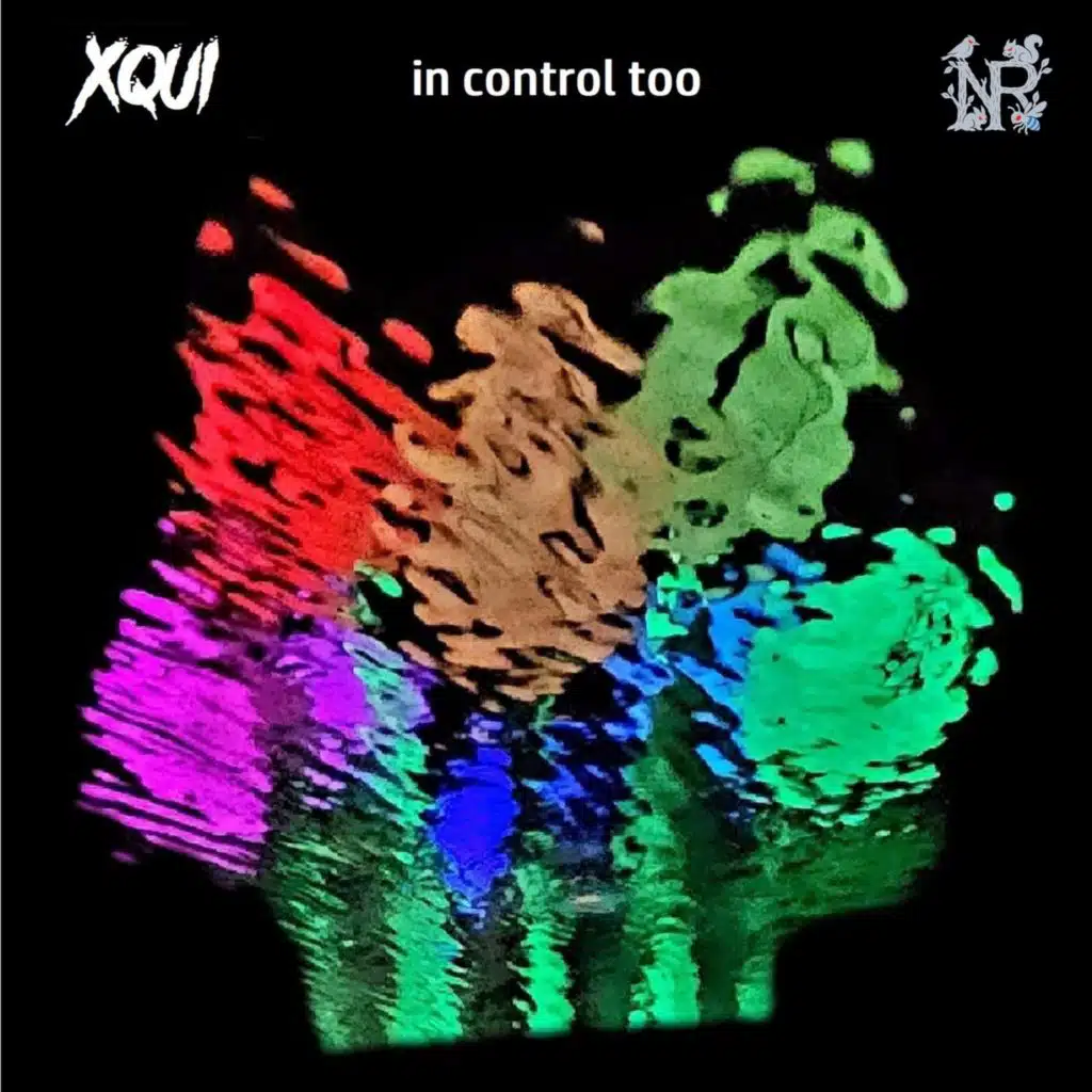 In Control Too