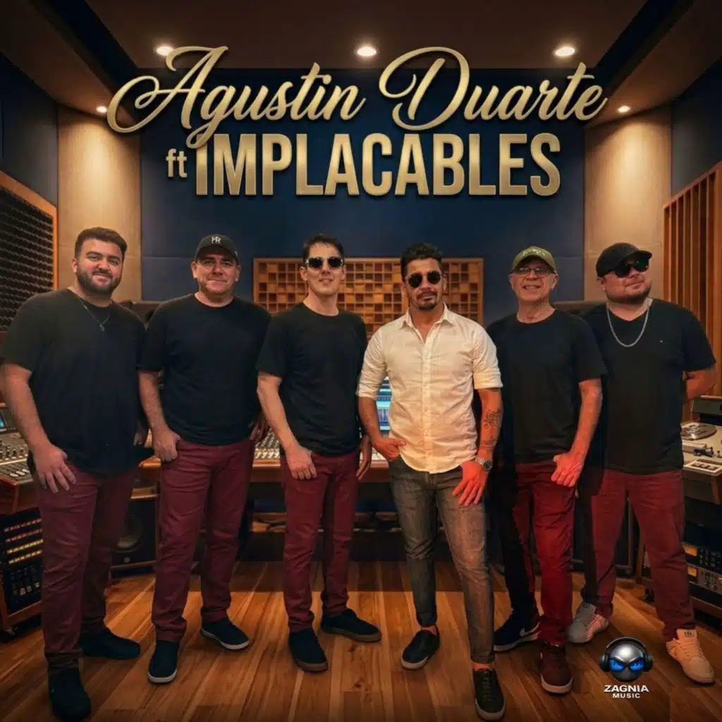 eCoMusic (Live) [feat. IMPLACABLES]