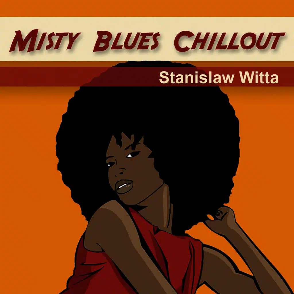 Misty Blues Chillout
