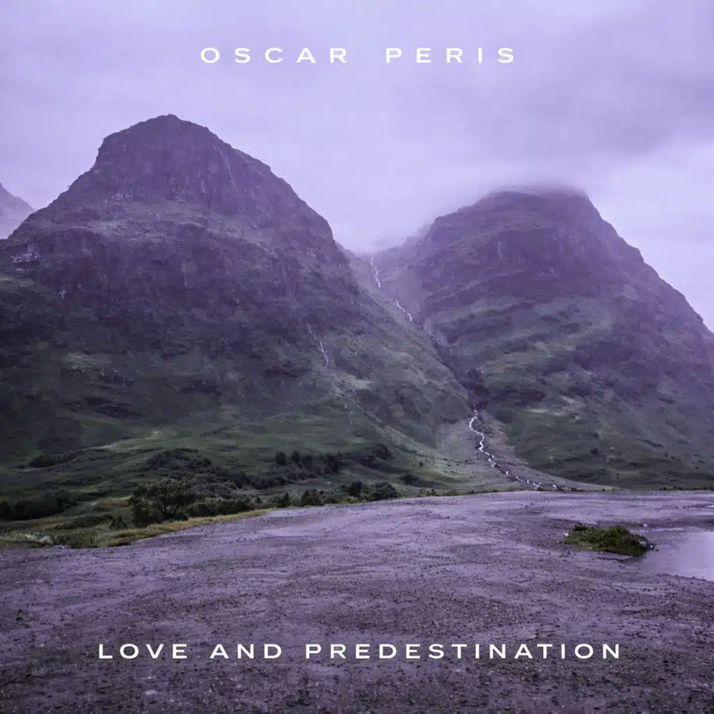Oscar Peris
