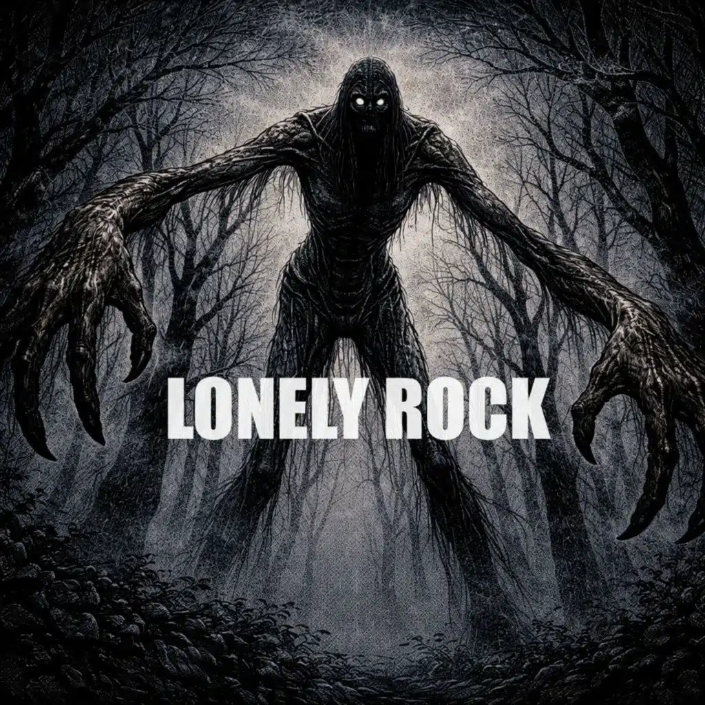 Lonely Rock, Indian Horror Story