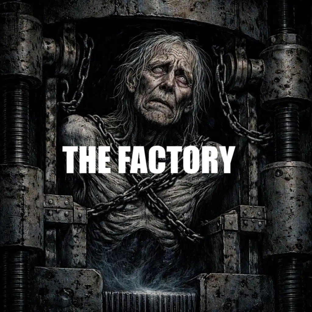 The Factory, Indian Horror Story