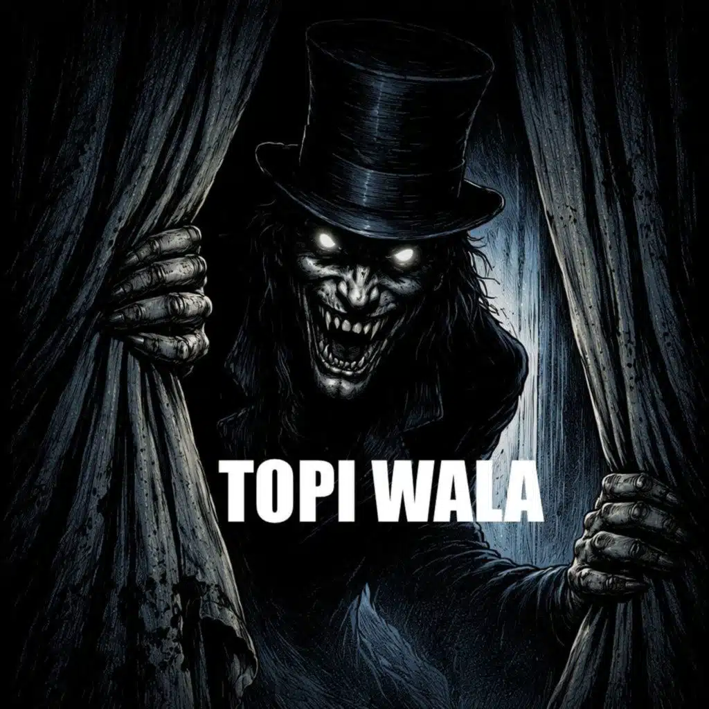 Topi Wala, Indian Horror Story