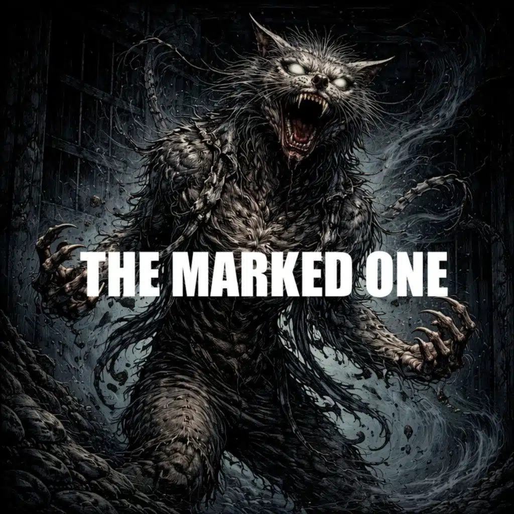 The Marked One, Indian Horror Story