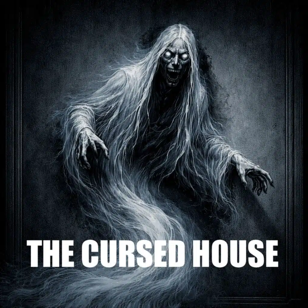 The Cursed House, Indian Horror Story