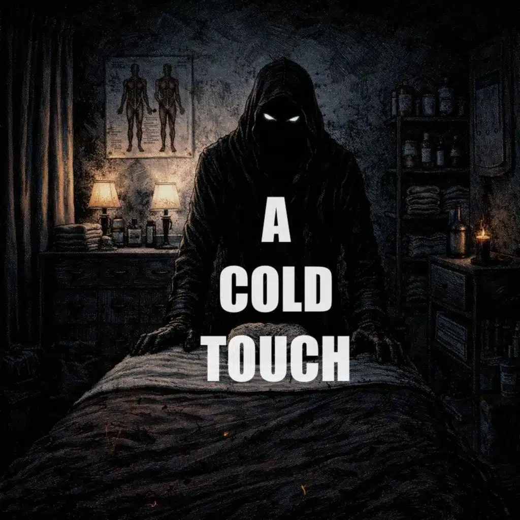 A Cold Touch, Indian Horror Story