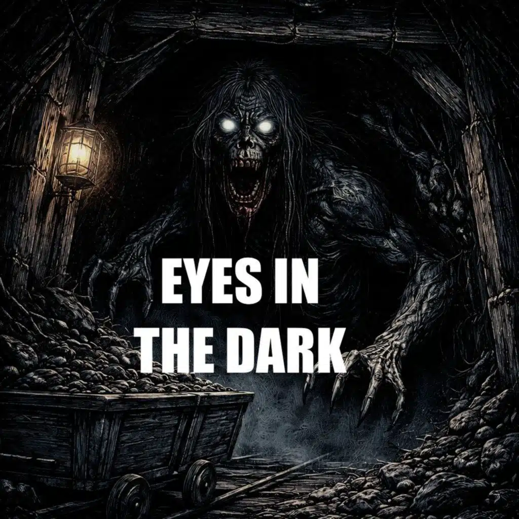Eyes in the Dark, Indian Horror Story