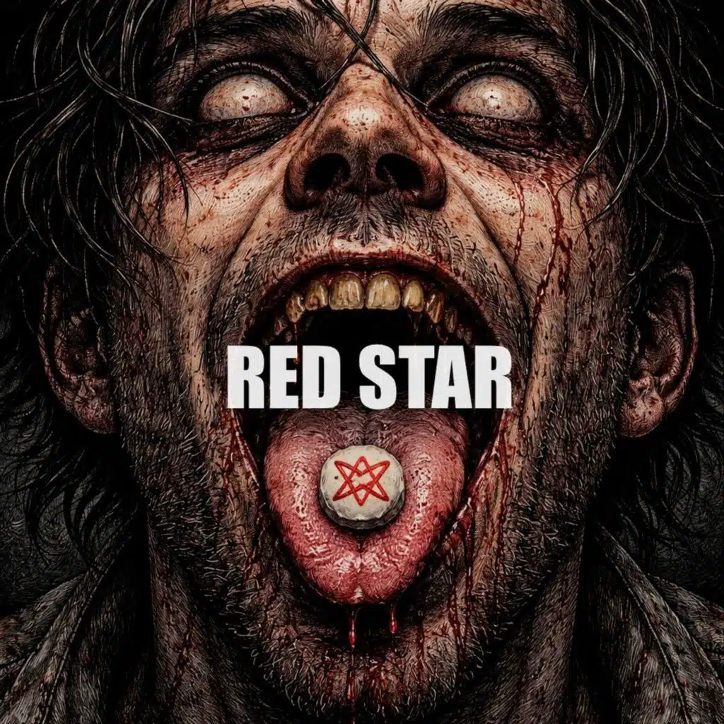 Red Star, Indian Horror Story