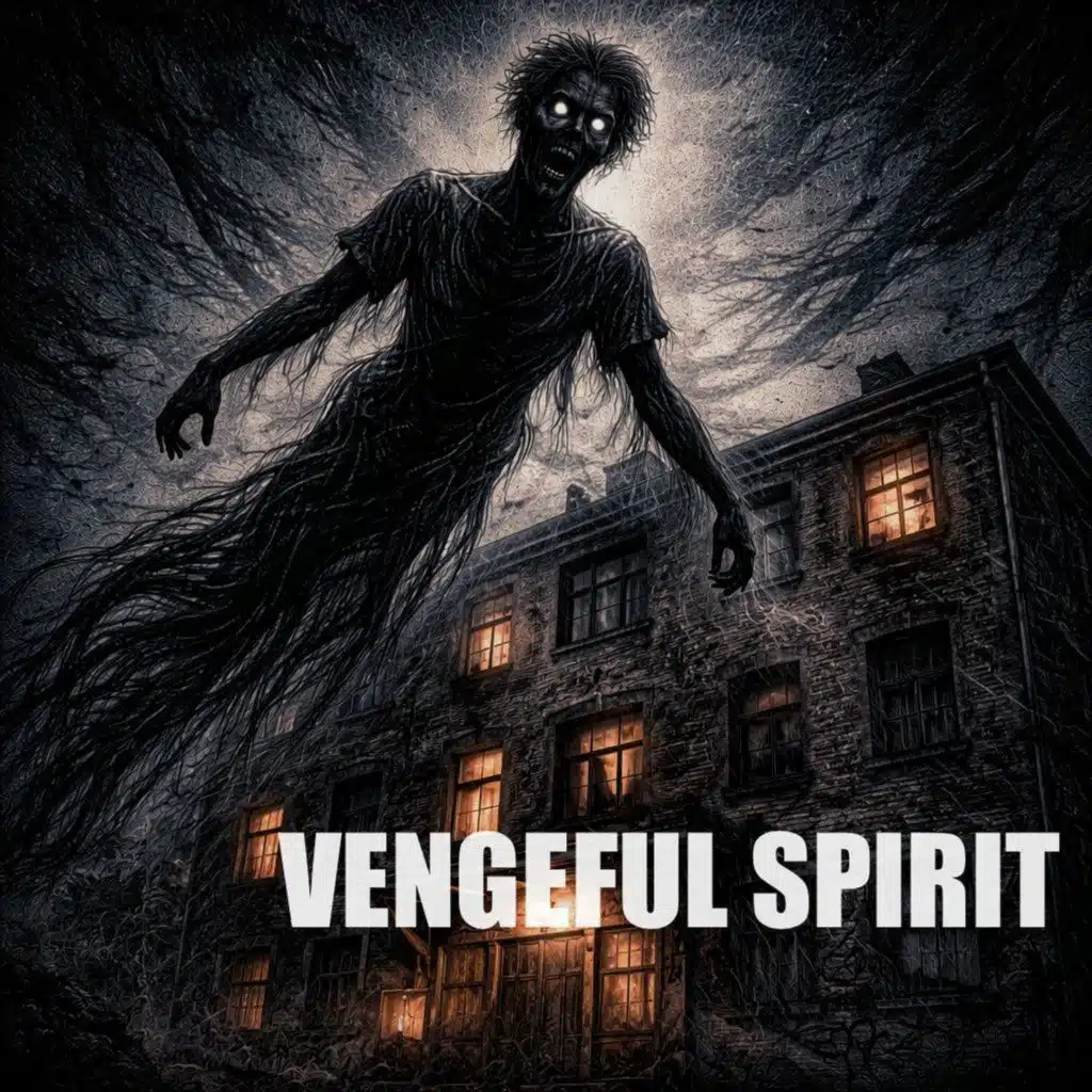 Vengeful Spirit, Indian Horror Story