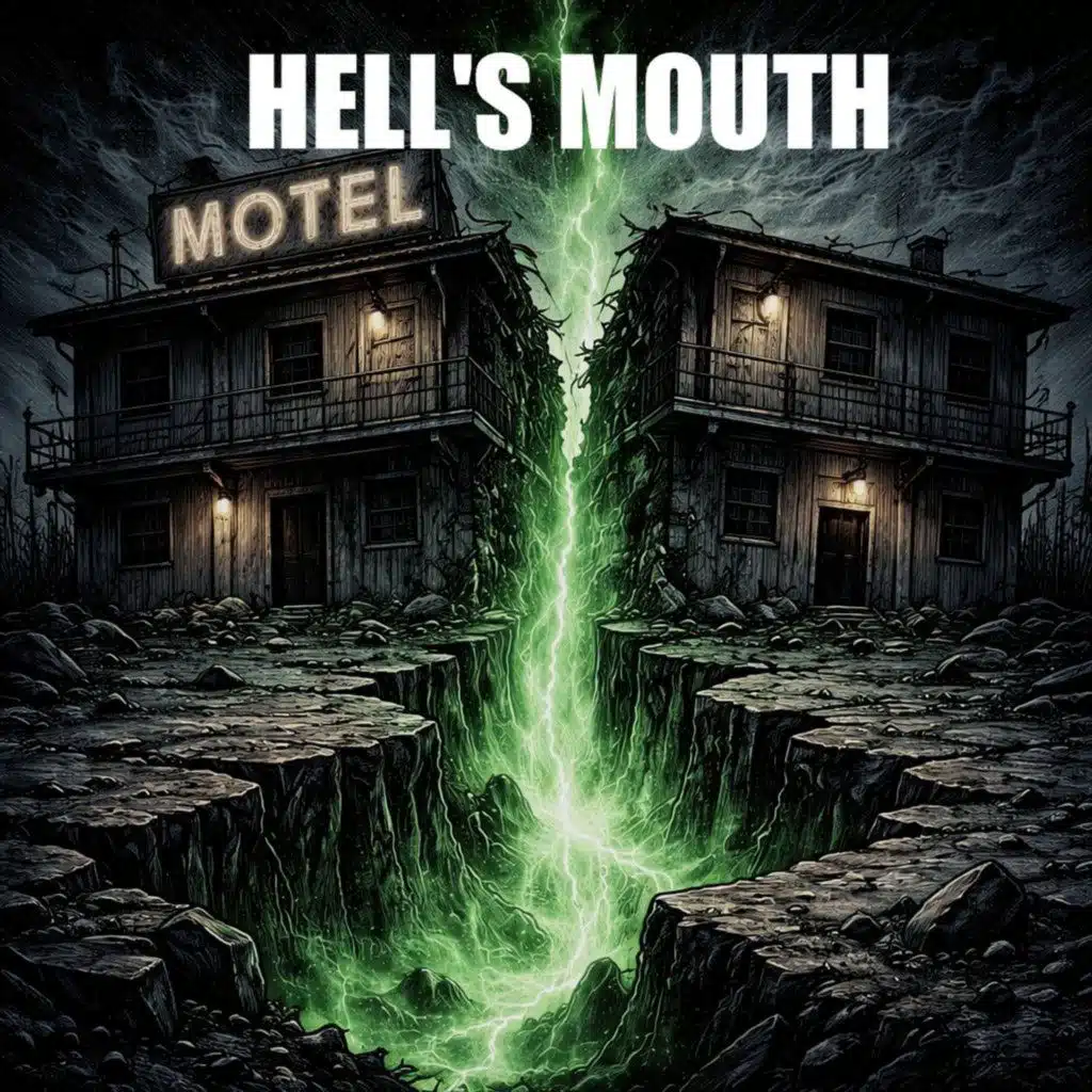 Hell's Mouth, Indian Horror Story