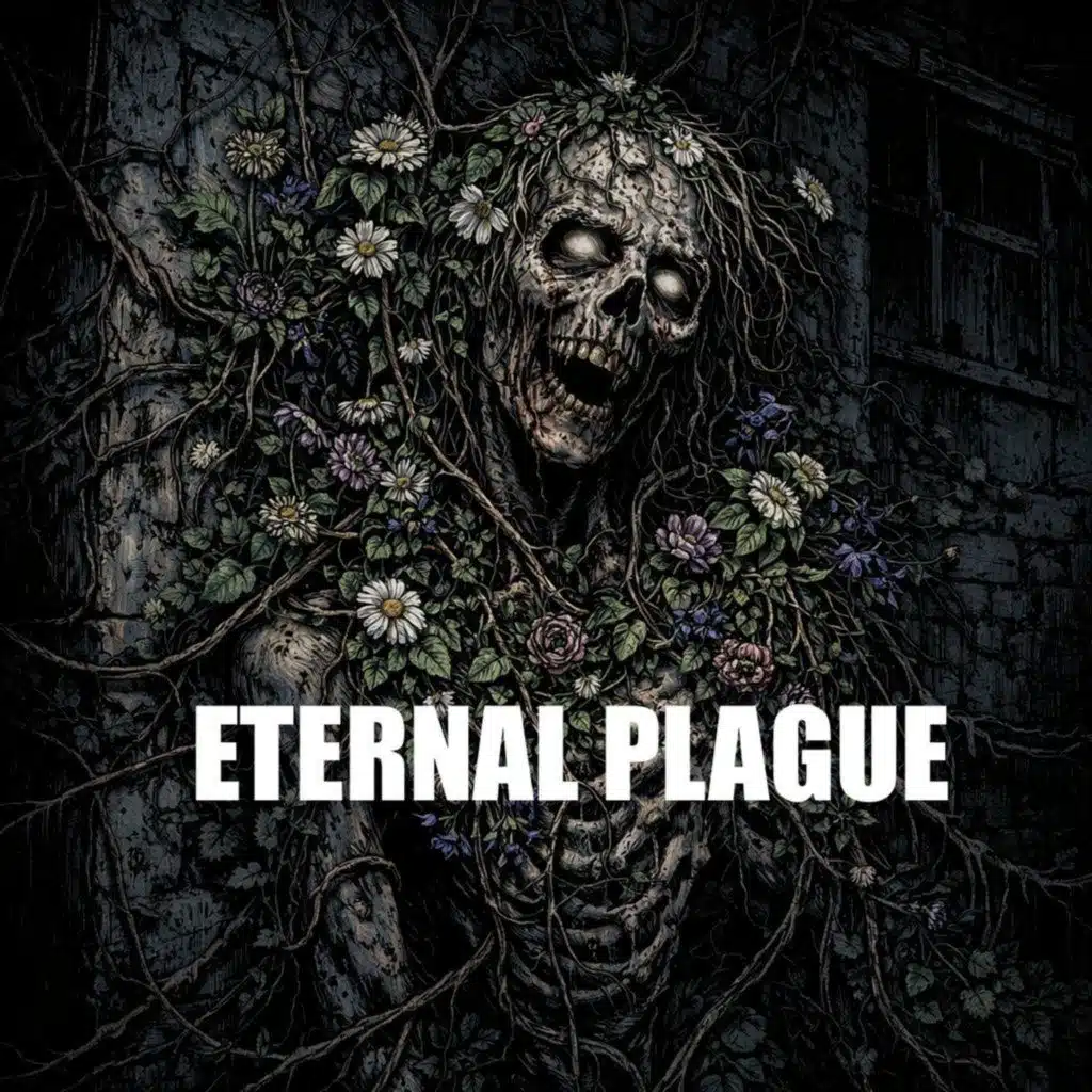 Eternal Plague, Indian Horror Story