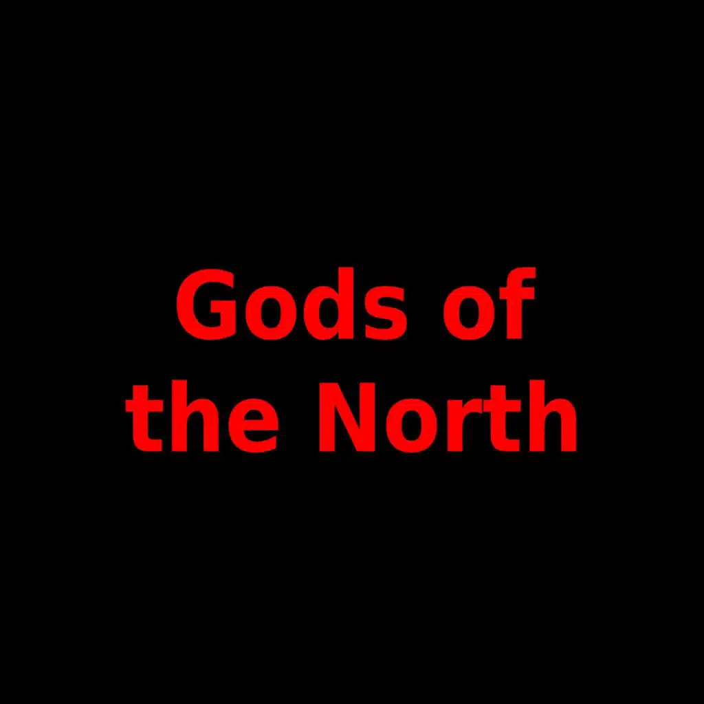 Gods of the North