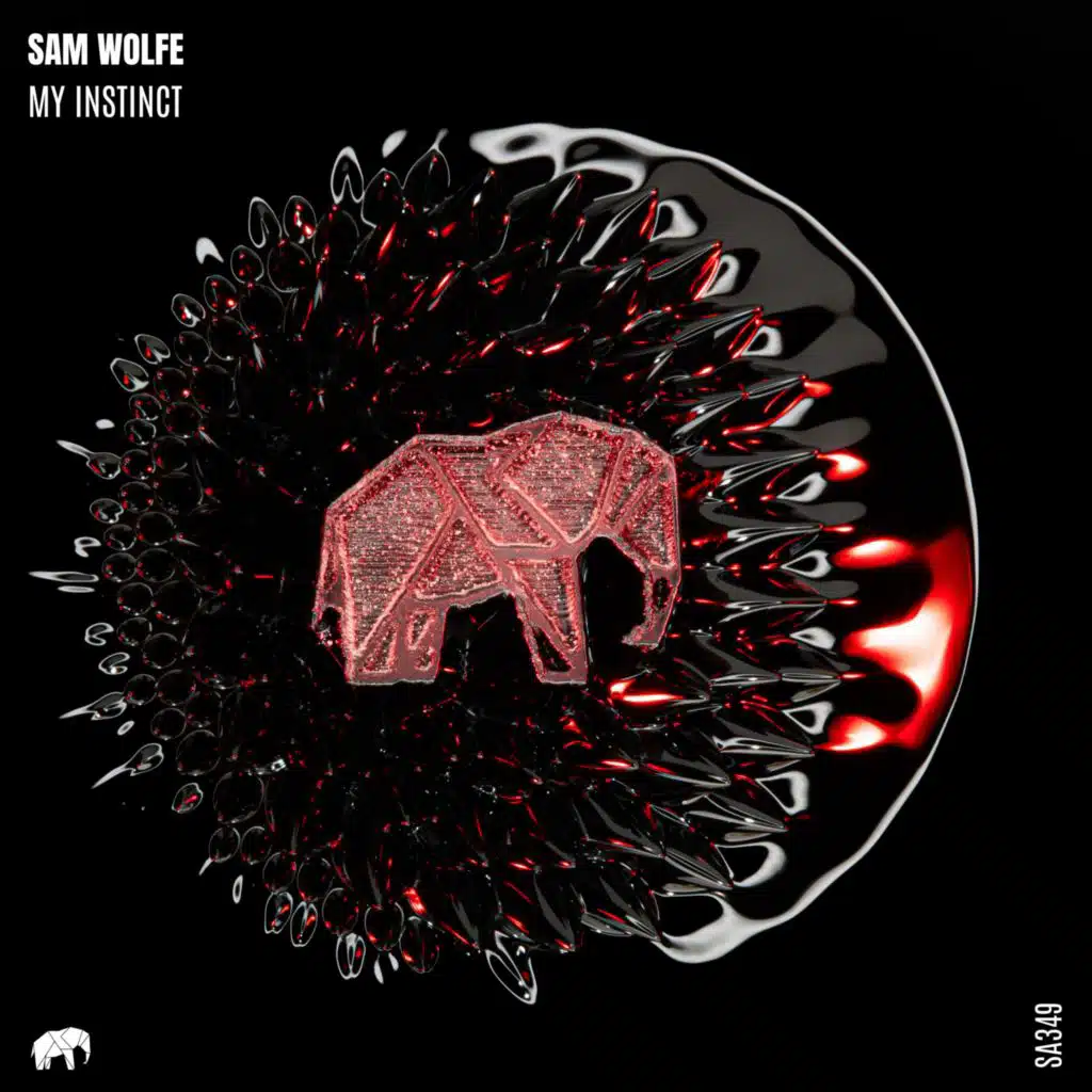 SAM WOLFE