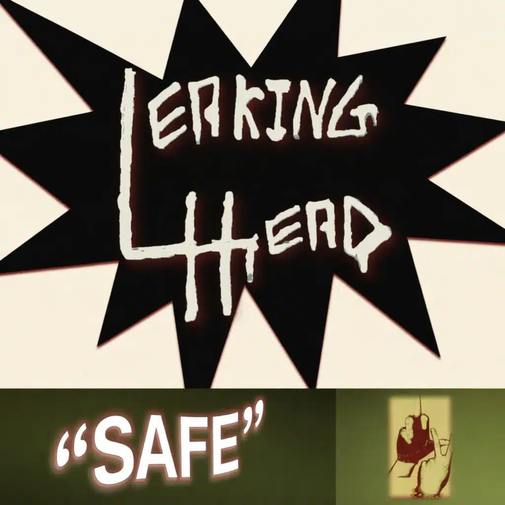 Leaking Head