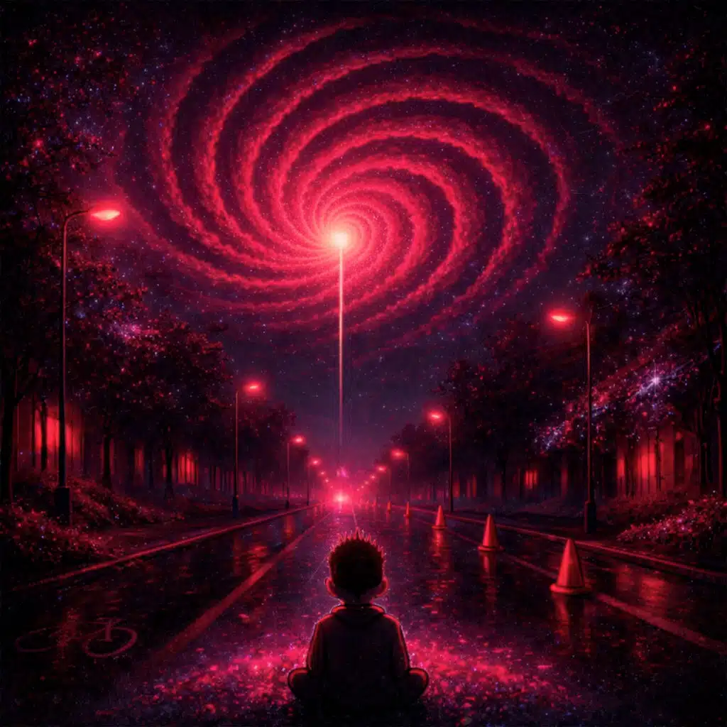 Nebula ll - ODQTE