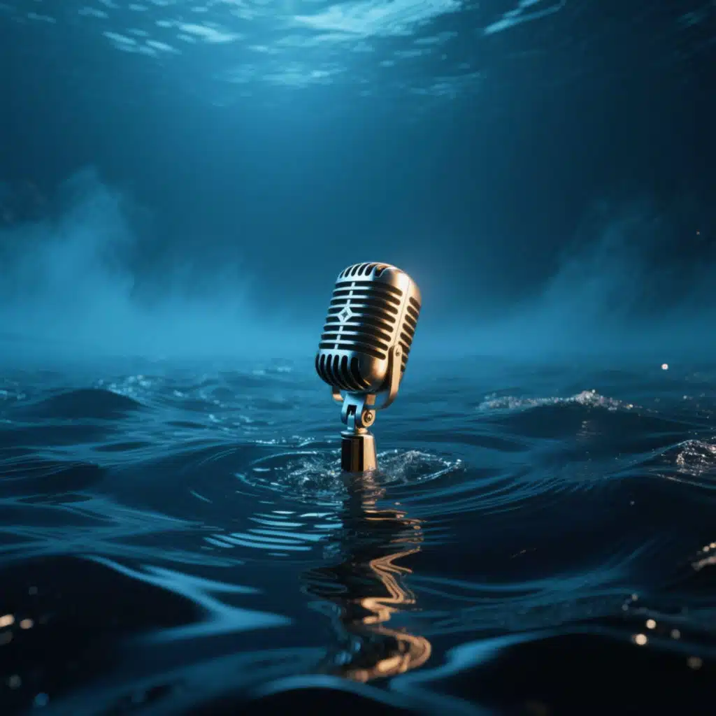 Drown The Silence